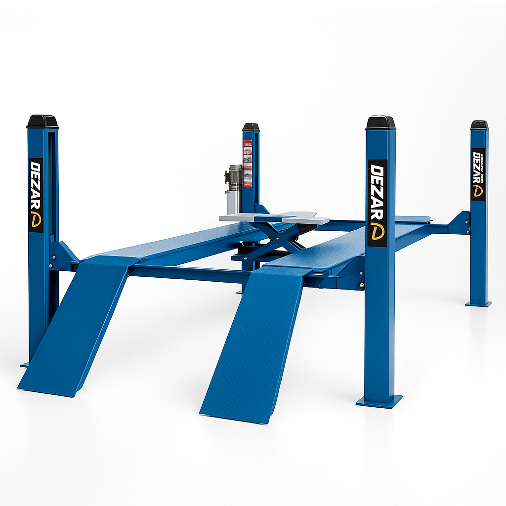 Car Lifts