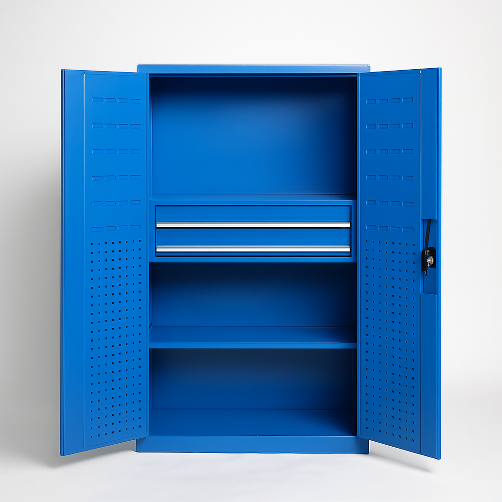 Garage Storages