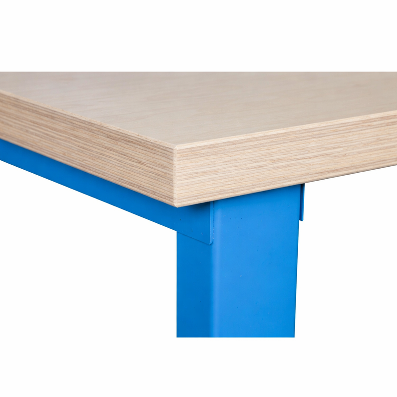 ForgeLine Precision Work Bench
