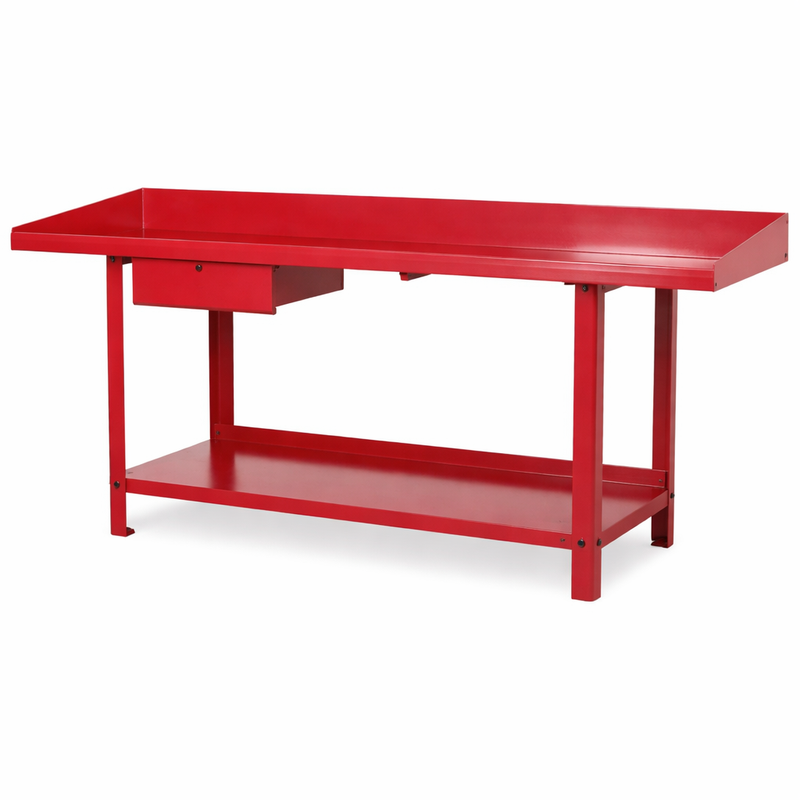 RedCore Elite Garage Workstation
