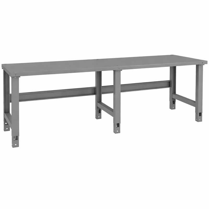 IronForm Titan Adjustable Workbench