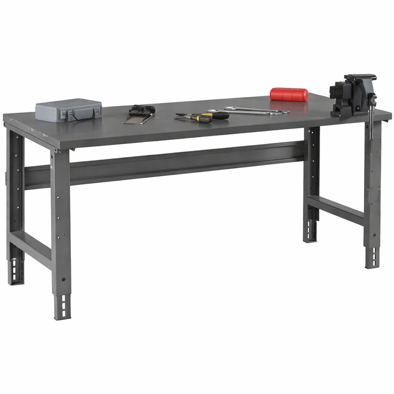IronForm Titan Adjustable Workbench